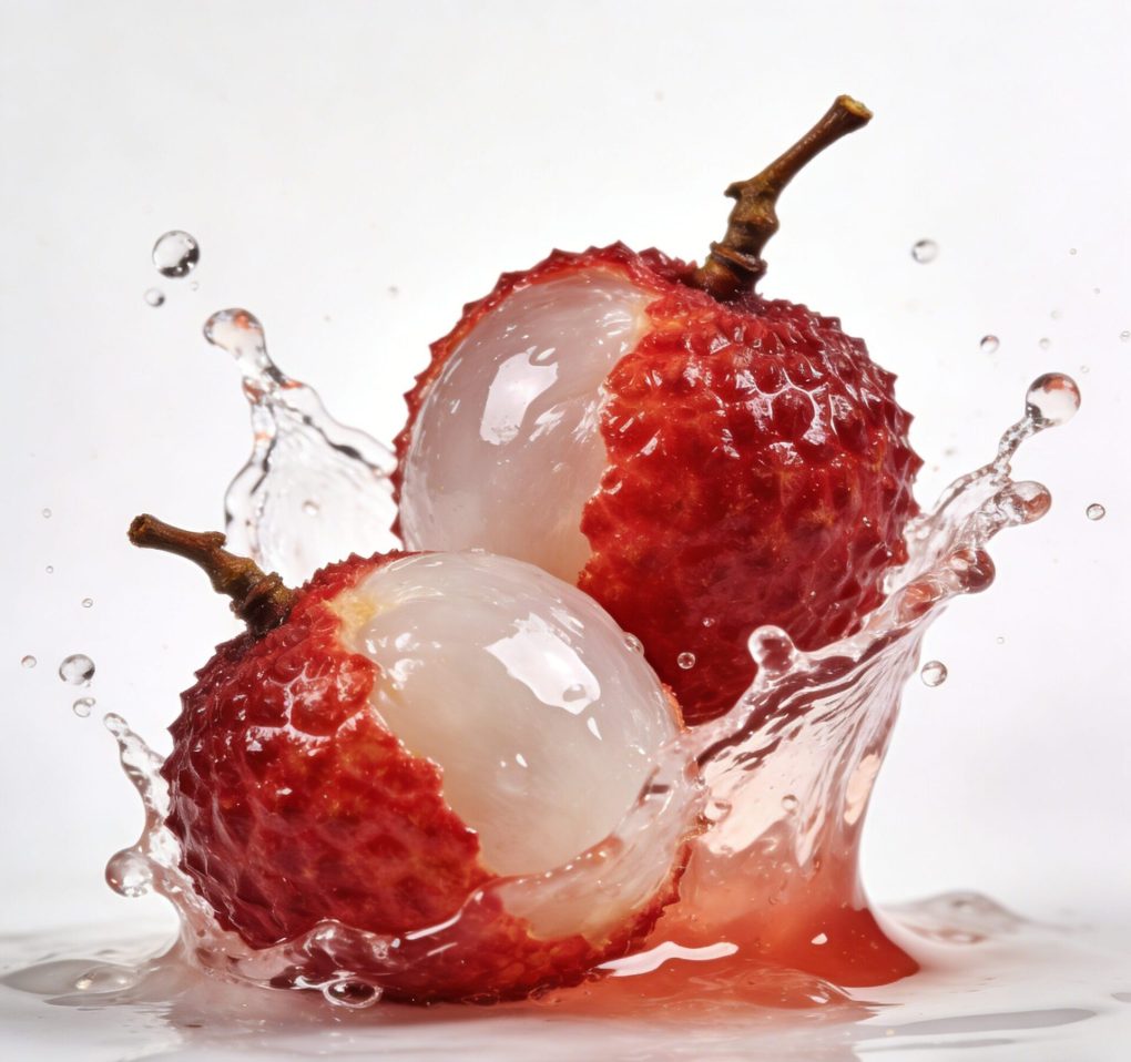 Litchi 6003 flavour ingredients