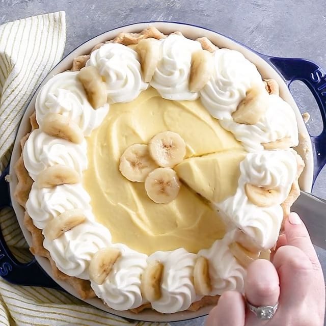 Banana Cream 2001 flavour ingredients