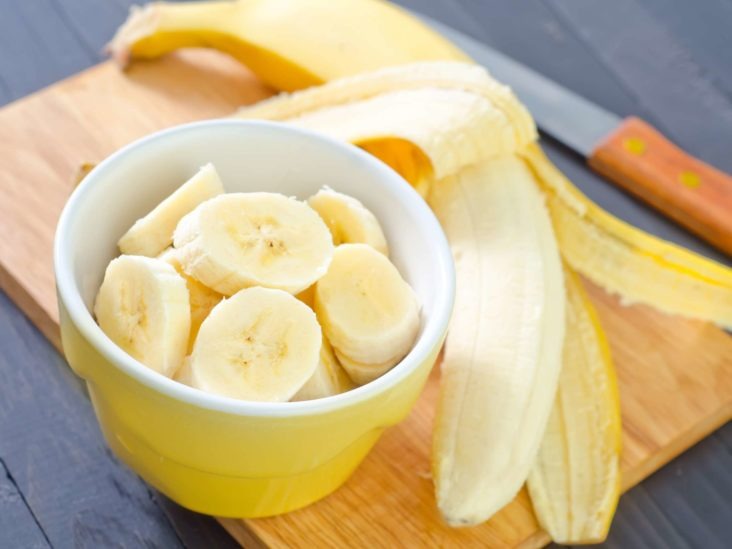 Banana 8003 flavour ingredients