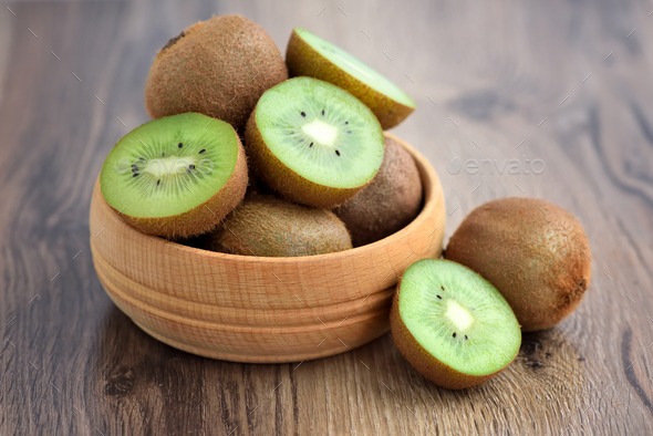 Kiwi 6008 flavour ingredients