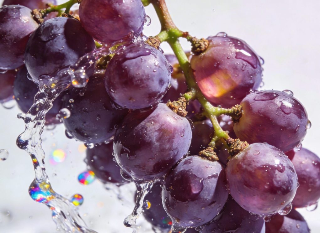 Purple Grape 1001 flavour ingredients