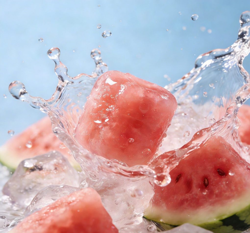 Watermelon Candy 5001 flavour ingredients