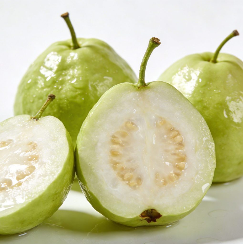Guava 3001 flavour ingredients