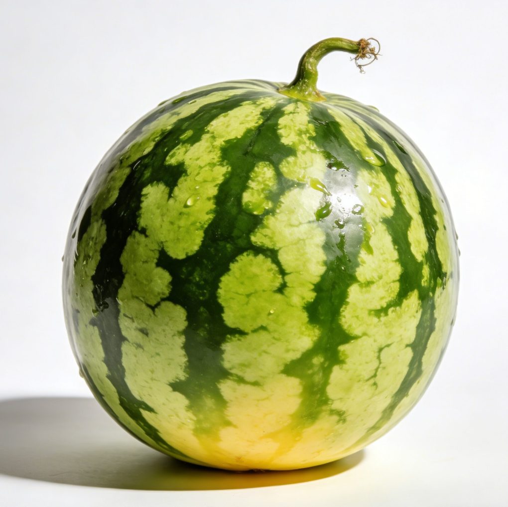 Sweet Watermelon 3002 flavour ingredients