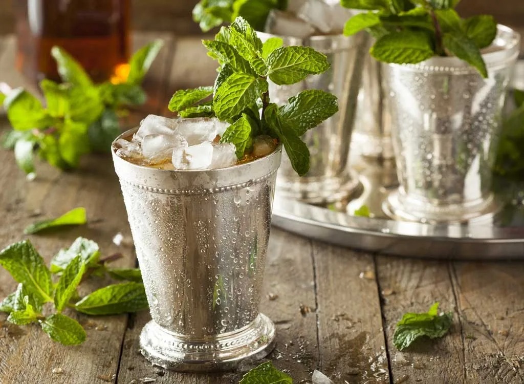 Mint 3004 flavour ingredients